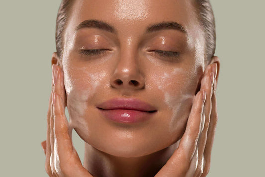Flooding Skin: the trend that turns your thirsty face into a happy sponge