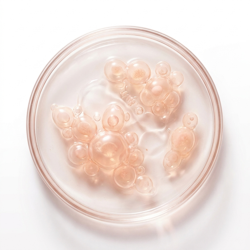 Inside the Triple Collagen Mask: What Every Ingredient Does