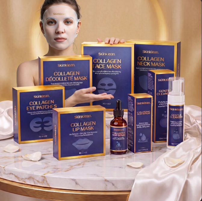 El kit de renovación total nocturna™
