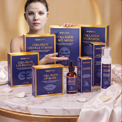 El kit de renovación total nocturna™