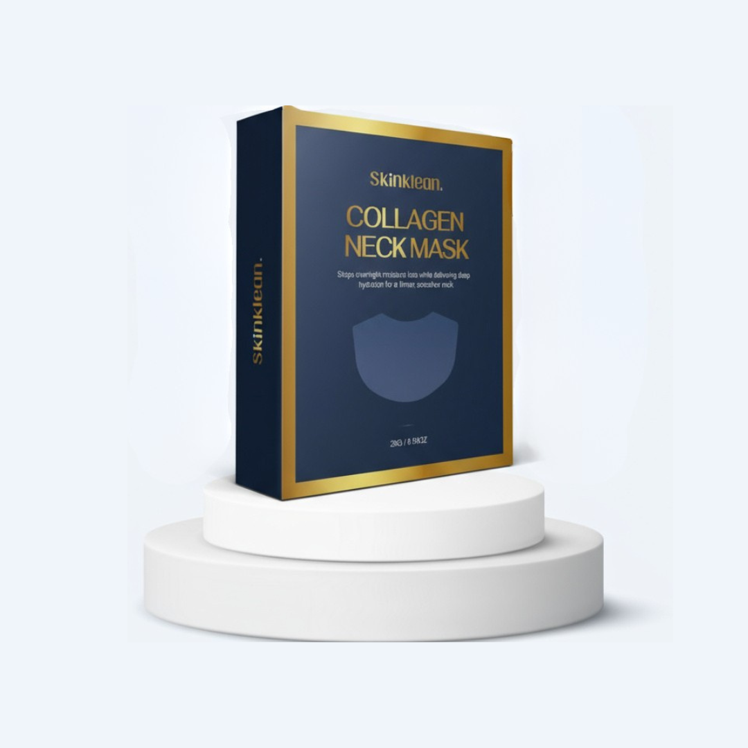 The Total Overnight Renovation Set™