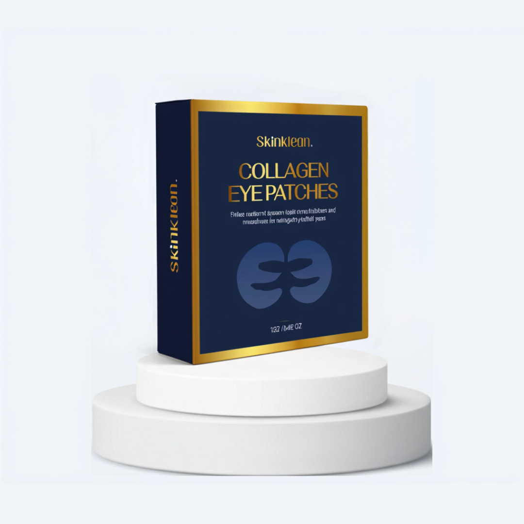 The Total Overnight Renovation Set™