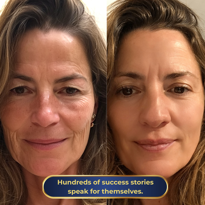 SkinKlean© Collagen Eye Patches