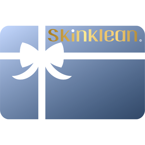 SkinKlean© Gift Card